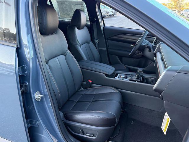 new 2026 Mazda CX-50 car, priced at $37,605