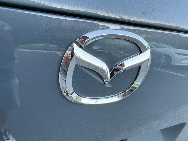 new 2026 Mazda CX-50 car, priced at $37,605
