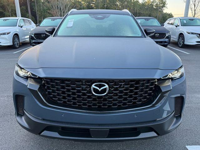 new 2026 Mazda CX-50 car, priced at $37,605