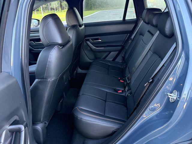 new 2026 Mazda CX-50 car, priced at $37,605