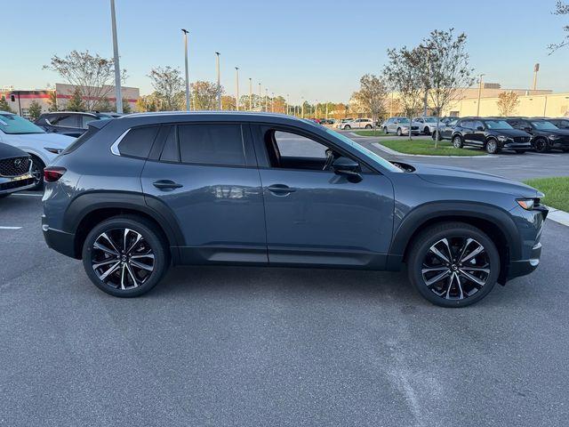 new 2026 Mazda CX-50 car, priced at $37,605