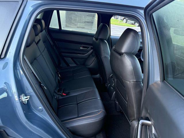 new 2026 Mazda CX-50 car, priced at $37,605