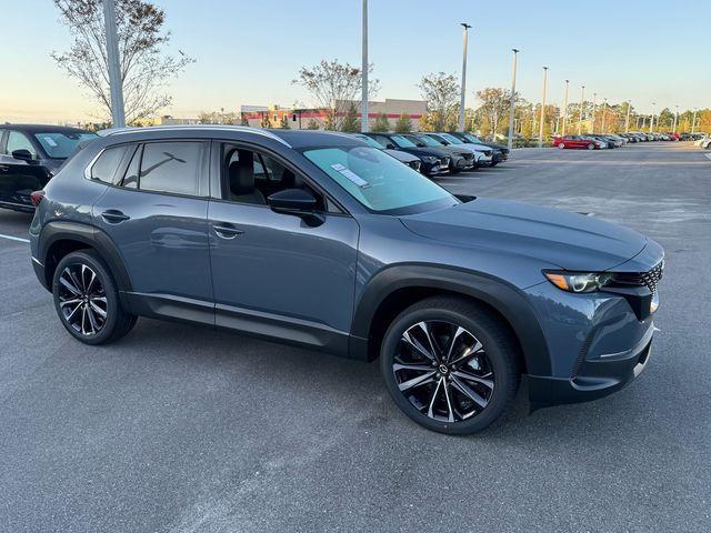 new 2026 Mazda CX-50 car, priced at $37,605