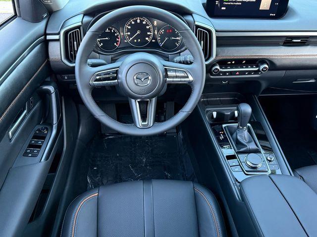 new 2026 Mazda CX-50 car, priced at $37,605