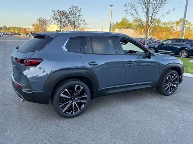 new 2026 Mazda CX-50 car, priced at $37,605
