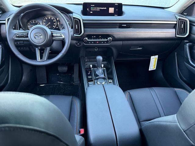 new 2026 Mazda CX-50 car, priced at $37,605