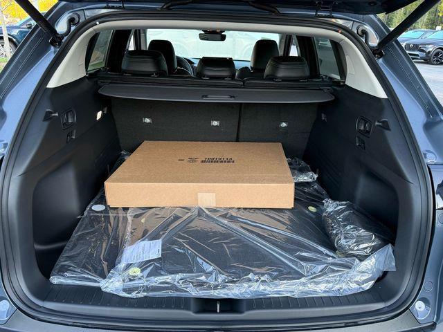 new 2026 Mazda CX-50 car, priced at $37,605