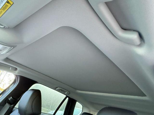 new 2026 Mazda CX-50 car, priced at $37,605