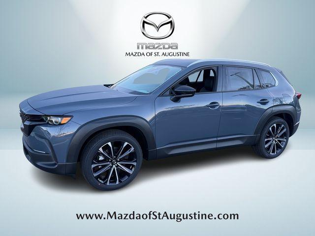 new 2026 Mazda CX-50 car, priced at $37,605