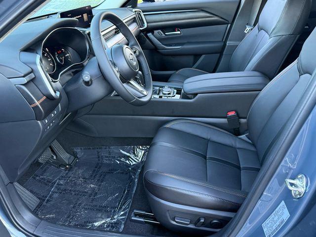 new 2026 Mazda CX-50 car, priced at $37,605