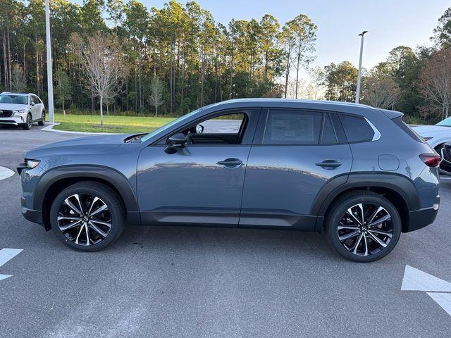 new 2026 Mazda CX-50 car, priced at $37,605