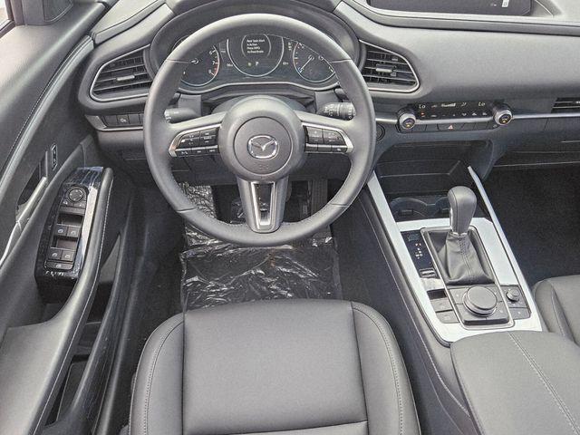 new 2025 Mazda CX-30 car, priced at $27,603