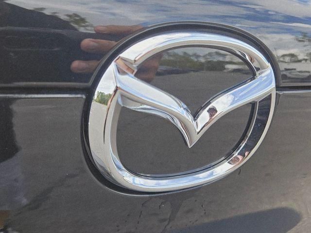 new 2025 Mazda CX-30 car, priced at $27,603