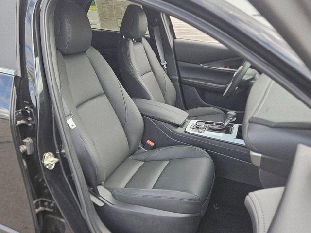 new 2025 Mazda CX-30 car, priced at $27,603