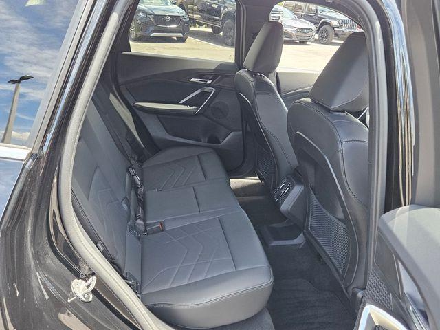 used 2024 BMW X1 car, priced at $34,577