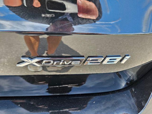 used 2024 BMW X1 car, priced at $34,577