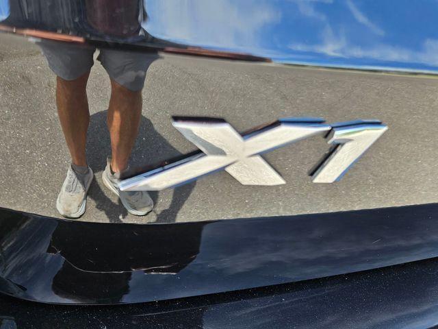used 2024 BMW X1 car, priced at $34,577
