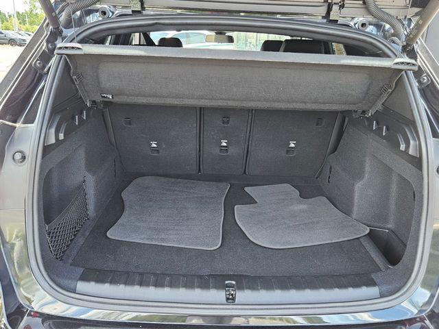 used 2024 BMW X1 car, priced at $34,577