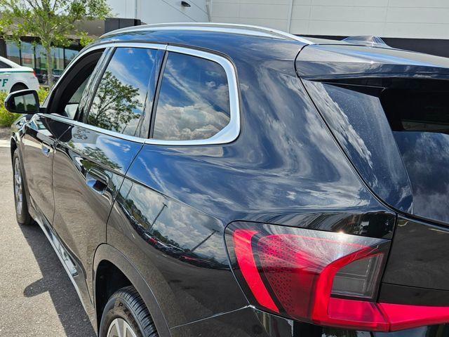used 2024 BMW X1 car, priced at $34,577