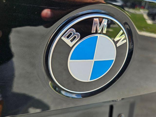 used 2024 BMW X1 car, priced at $34,577