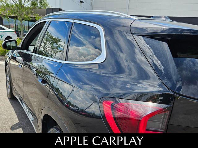 used 2024 BMW X1 car, priced at $31,977