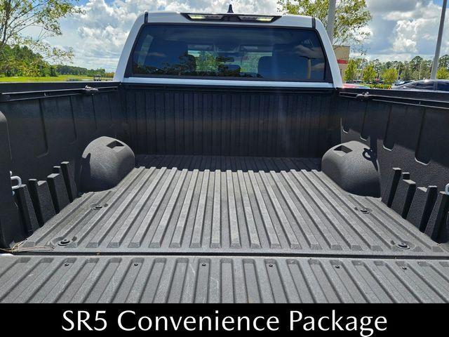 used 2024 Toyota Tundra car, priced at $45,447