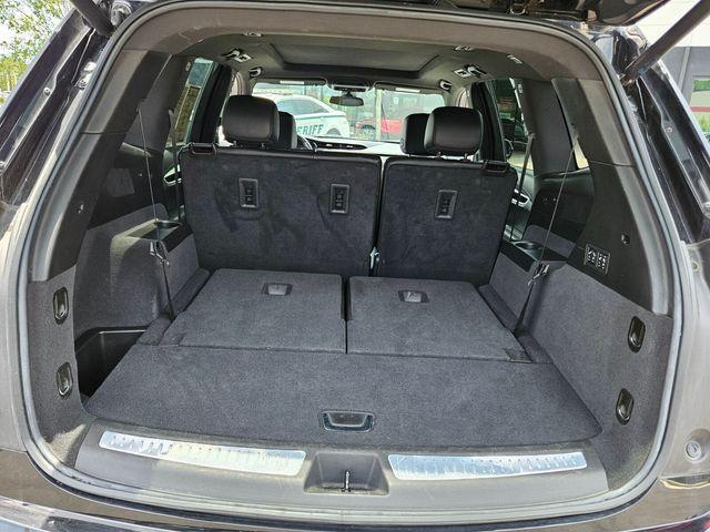 used 2023 Cadillac XT6 car, priced at $31,777