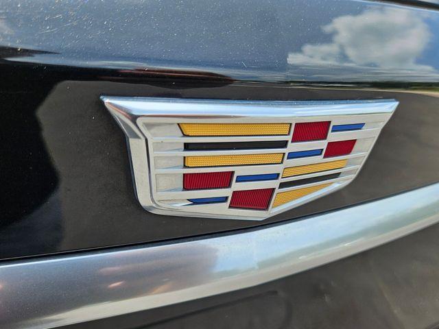 used 2023 Cadillac XT6 car, priced at $31,777