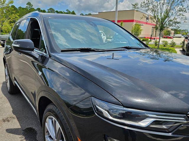 used 2023 Cadillac XT6 car, priced at $31,777