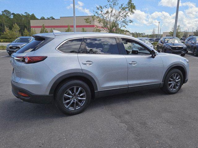 used 2023 Mazda CX-9 car, priced at $26,875