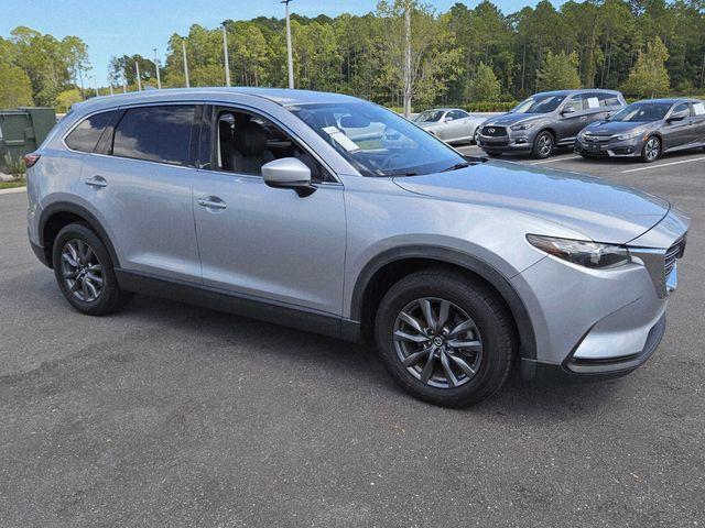 used 2023 Mazda CX-9 car, priced at $26,875