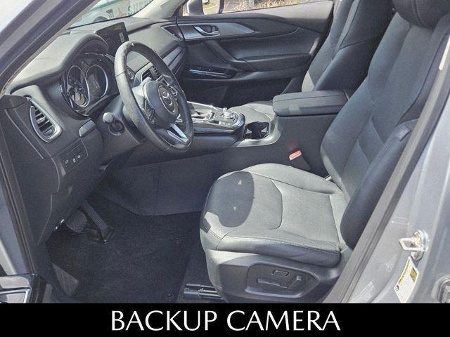 used 2023 Mazda CX-9 car, priced at $25,777