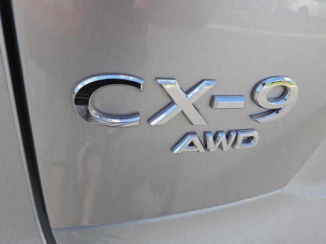 used 2023 Mazda CX-9 car, priced at $26,875