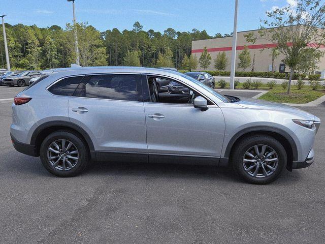 used 2023 Mazda CX-9 car, priced at $26,875