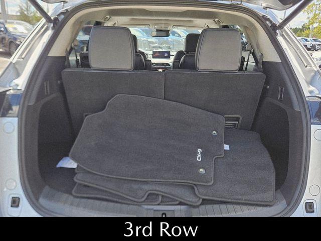 used 2023 Mazda CX-9 car, priced at $26,875