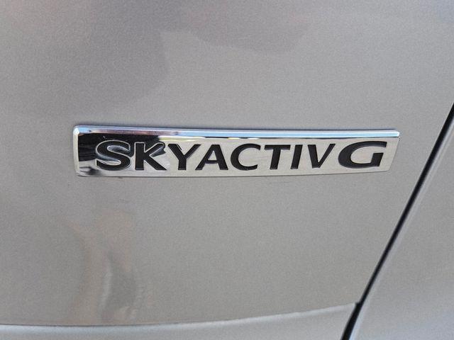 used 2023 Mazda CX-9 car, priced at $26,875