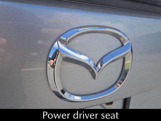 used 2023 Mazda CX-9 car, priced at $25,777