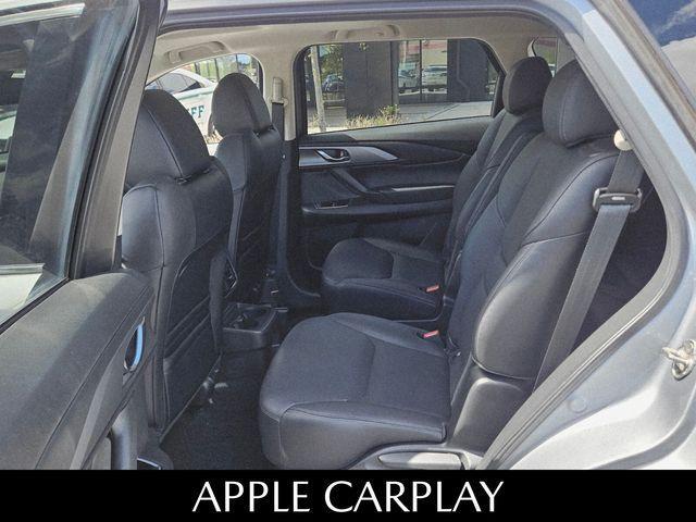 used 2023 Mazda CX-9 car, priced at $26,875