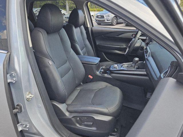 used 2023 Mazda CX-9 car, priced at $26,875
