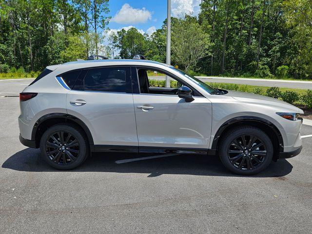 new 2025 Mazda CX-5 car, priced at $39,610