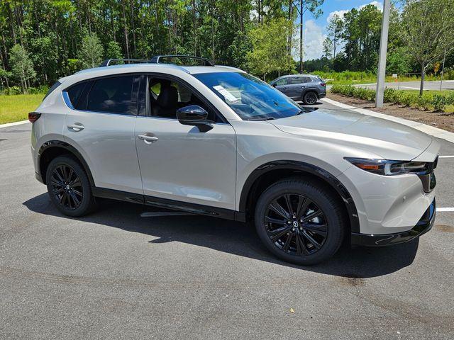 new 2025 Mazda CX-5 car, priced at $39,610
