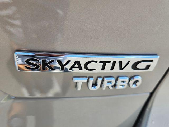 new 2025 Mazda CX-5 car, priced at $39,610
