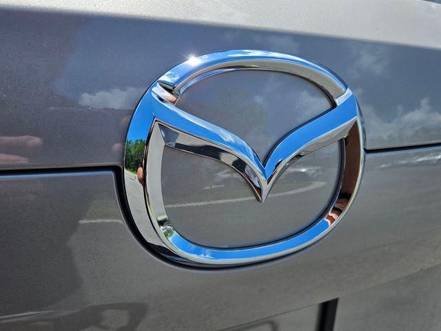 new 2025 Mazda CX-5 car, priced at $39,610