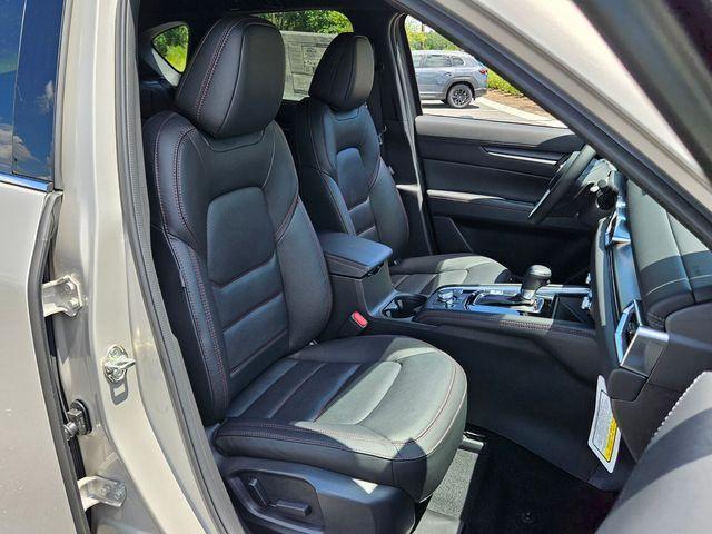 new 2025 Mazda CX-5 car, priced at $39,610