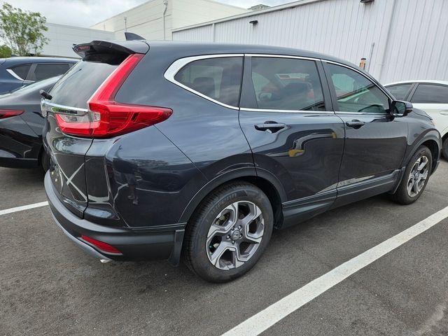 used 2019 Honda CR-V car, priced at $22,777