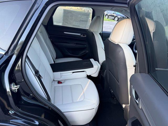 new 2025 Mazda CX-5 car, priced at $32,925
