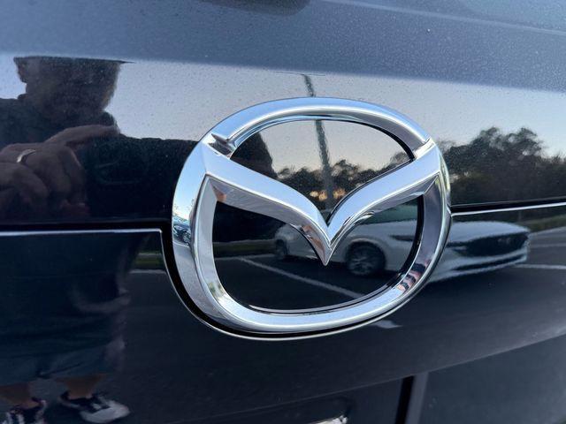 new 2025 Mazda CX-5 car, priced at $32,925