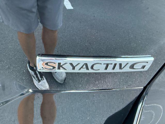 new 2025 Mazda CX-5 car, priced at $32,925