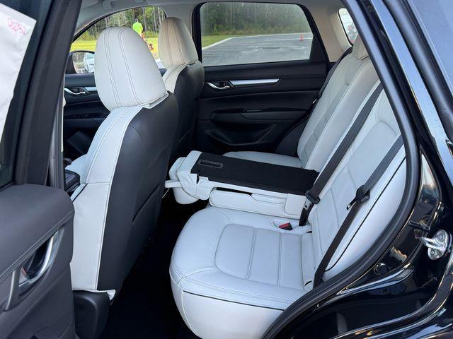 new 2025 Mazda CX-5 car, priced at $32,925