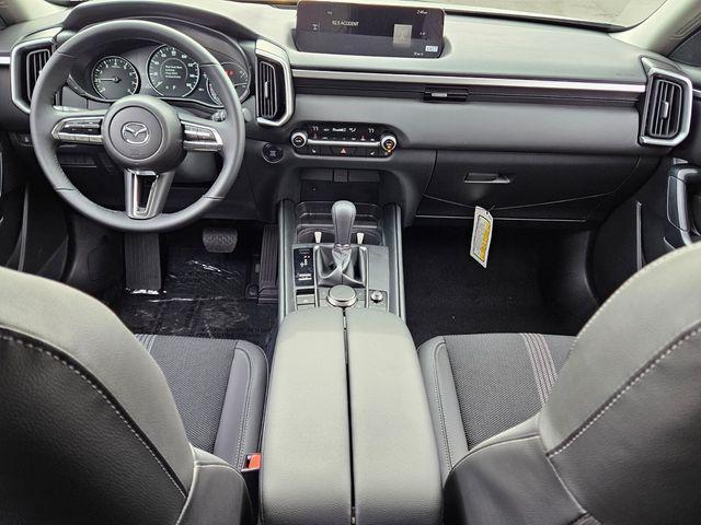 new 2025 Mazda CX-50 car, priced at $33,090